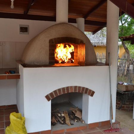 Nirukthie Beach Resort & Restaurant Kalpitiya Εξωτερικό φωτογραφία