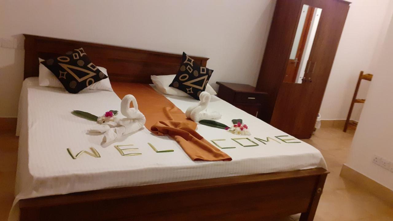 Nirukthie Beach Resort & Restaurant Kalpitiya Εξωτερικό φωτογραφία