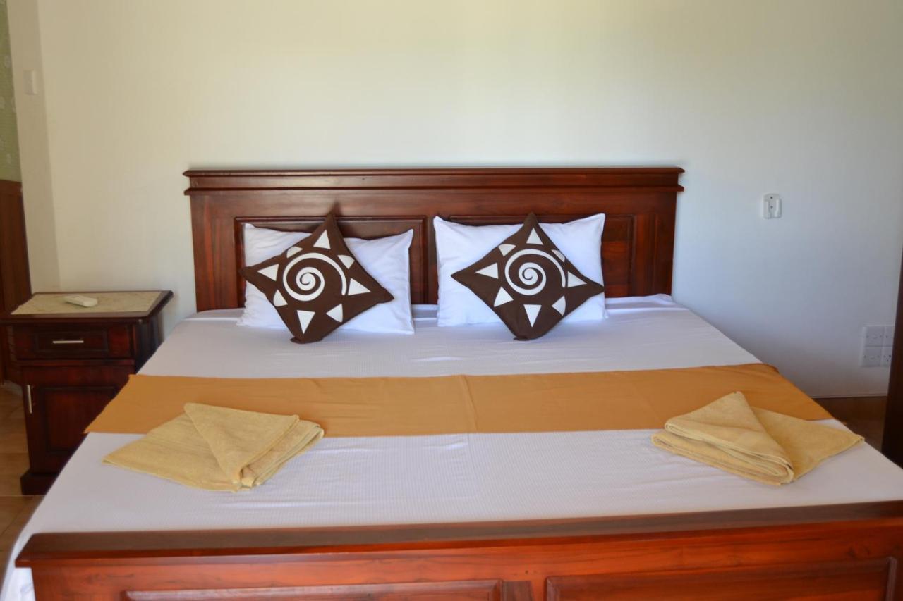 Nirukthie Beach Resort & Restaurant Kalpitiya Εξωτερικό φωτογραφία