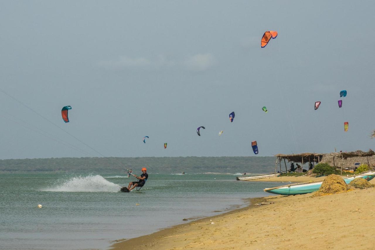 Nirukthie Beach Resort & Restaurant Kalpitiya Εξωτερικό φωτογραφία