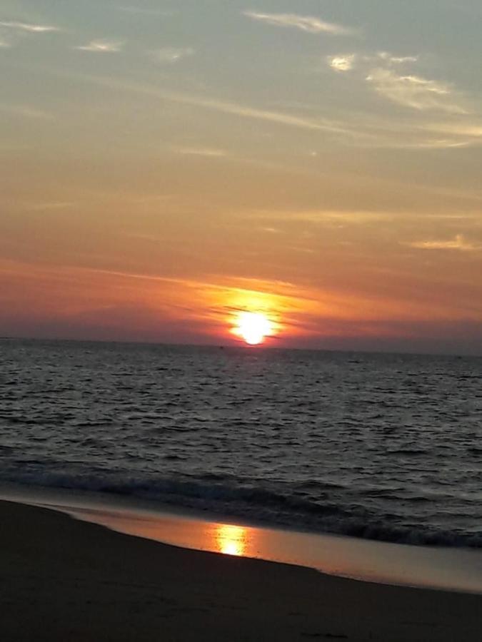 Nirukthie Beach Resort & Restaurant Kalpitiya Εξωτερικό φωτογραφία